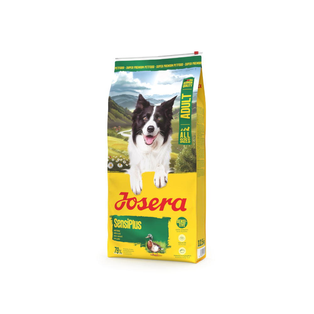 JOSERA Sensi Plus 12.5kg