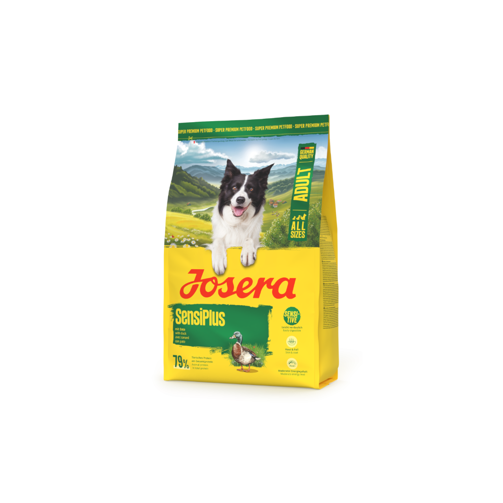 JOSERA Sensi Plus 3 kg