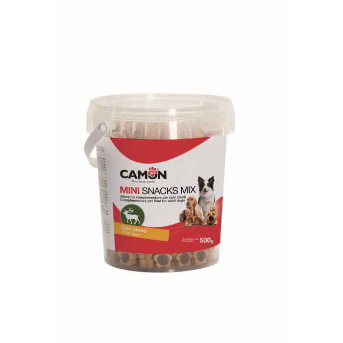 SNACK BOX-Duo Stars- (500gr)