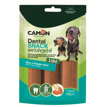DENTAL STICK W/FILL(100gr)