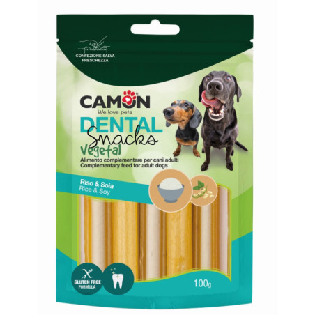 DENTAL STICK 2 couleurs (100gr)