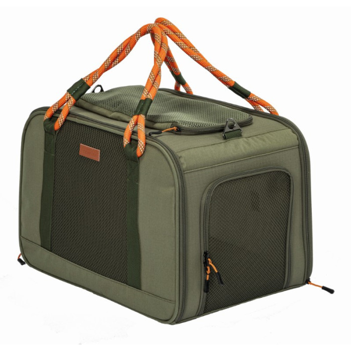 CAMON-Caisse de transport HIKING en tissu 600D - 51×33