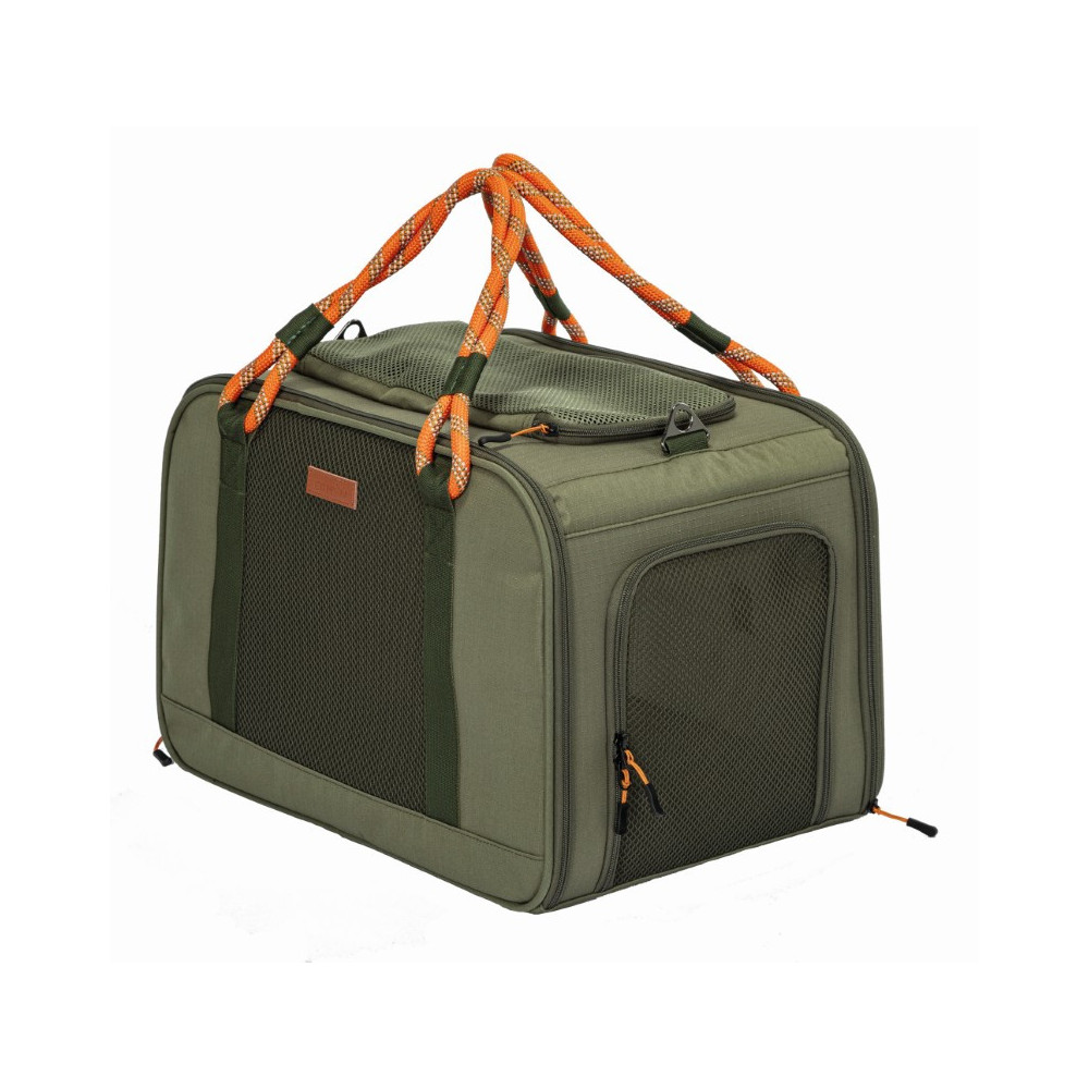 CAMON-Caisse de transport HIKING en tissu 600D - 51×33