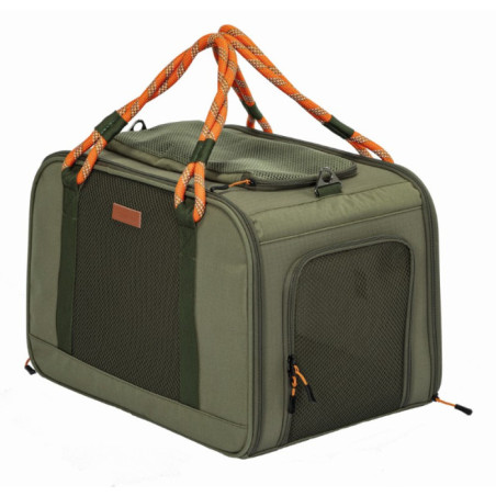 CAMON-Caisse de transport HIKING en tissu 600D - 51×33