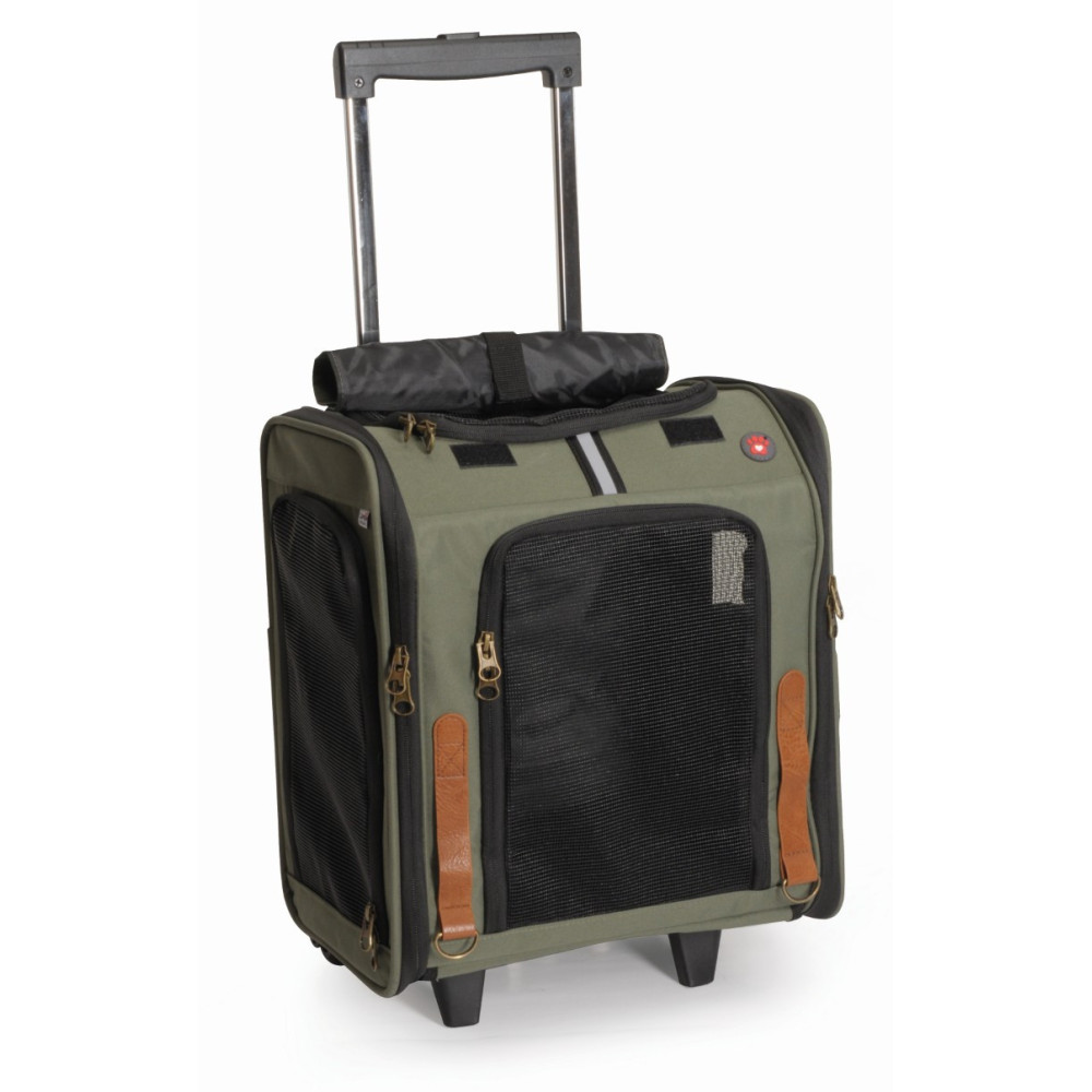 CAMON-Sac à dos - BLEU - 38x25x35h