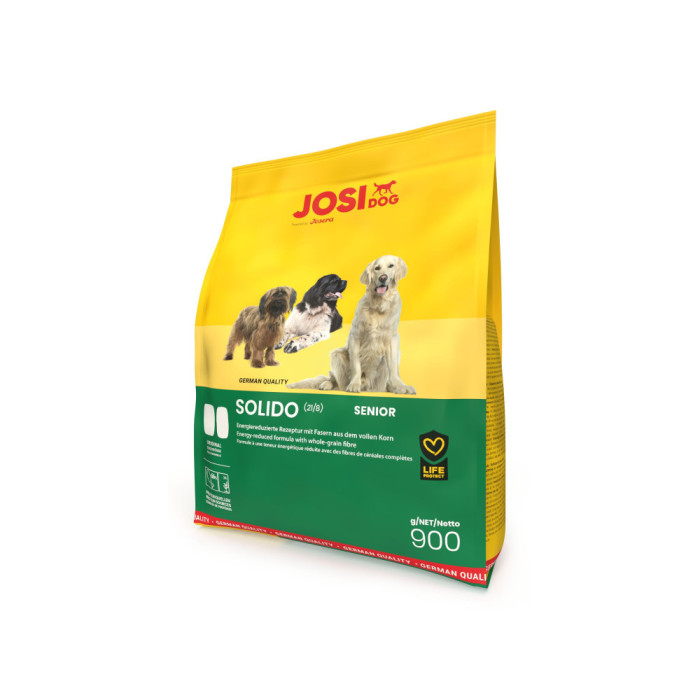 JOSIDOG Solido 900gr