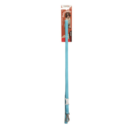 CAMON-Leash Cyan Bondi 15x1200mm