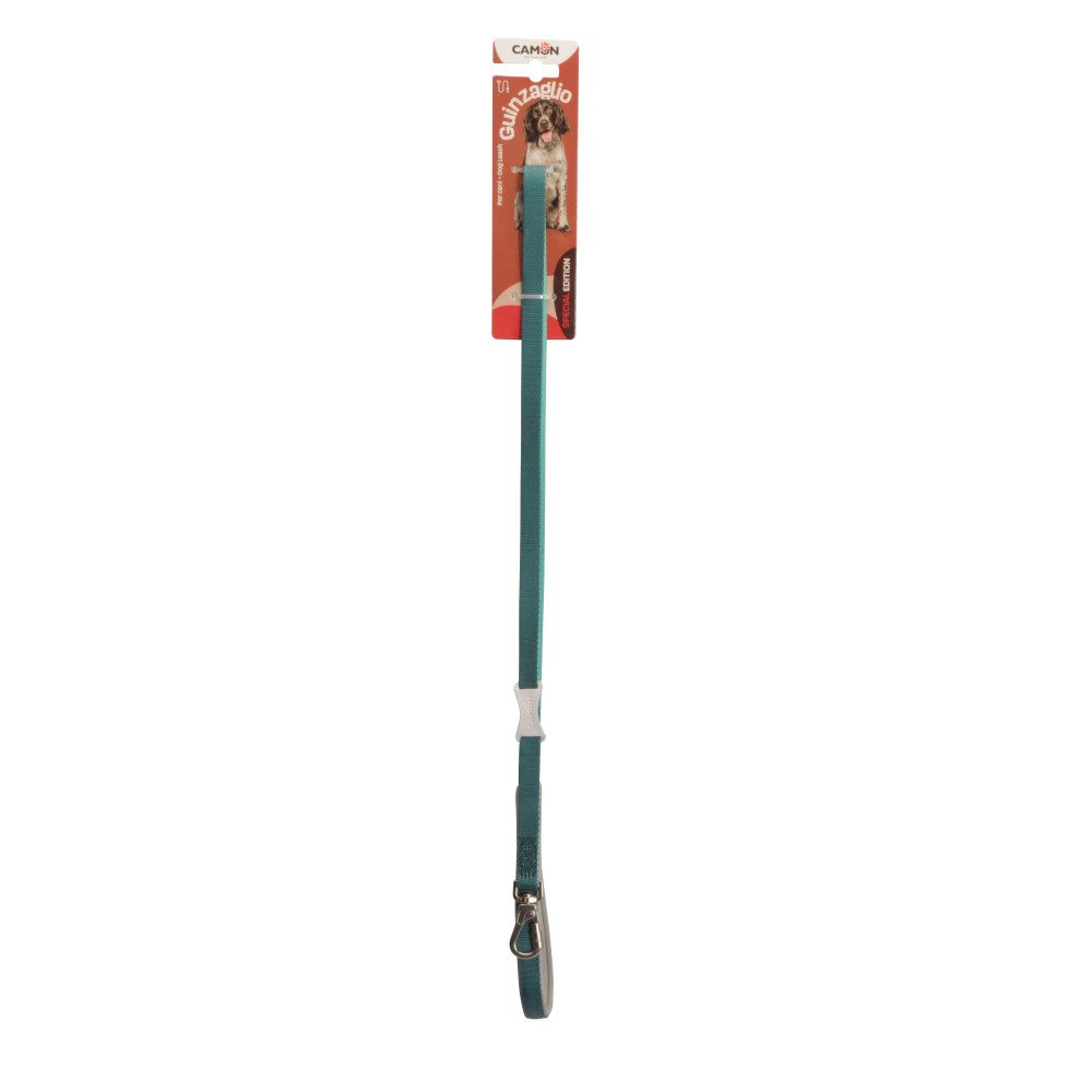 CAMON-Leash Deep Bondi 15x1200mm