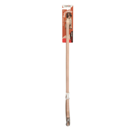 CAMON-Leash Bondi foncé 15x1200mm