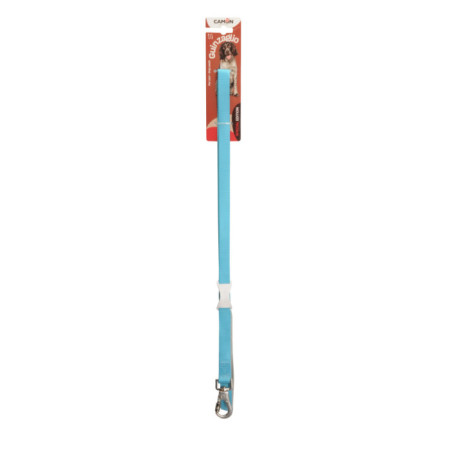 CAMON-Leash Cyan Bondi 20x1200mm