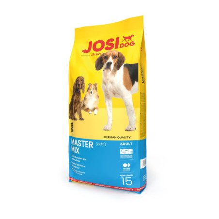 JOSIDOG Master Mix 15 kg