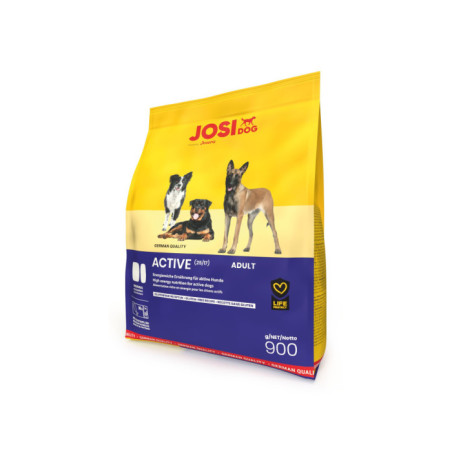 JOSIDOG Active 900 gr