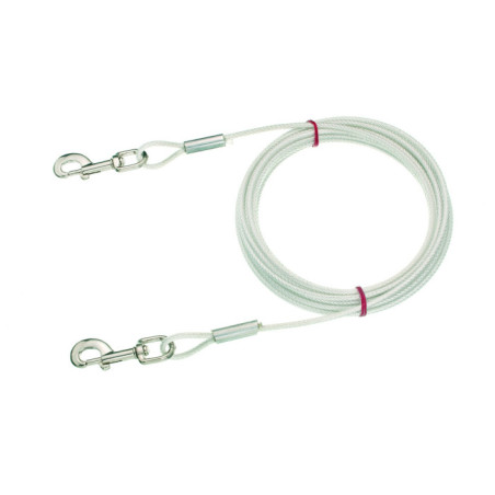 "CAMON-Câble d'attache ""Reflex"" 3m"