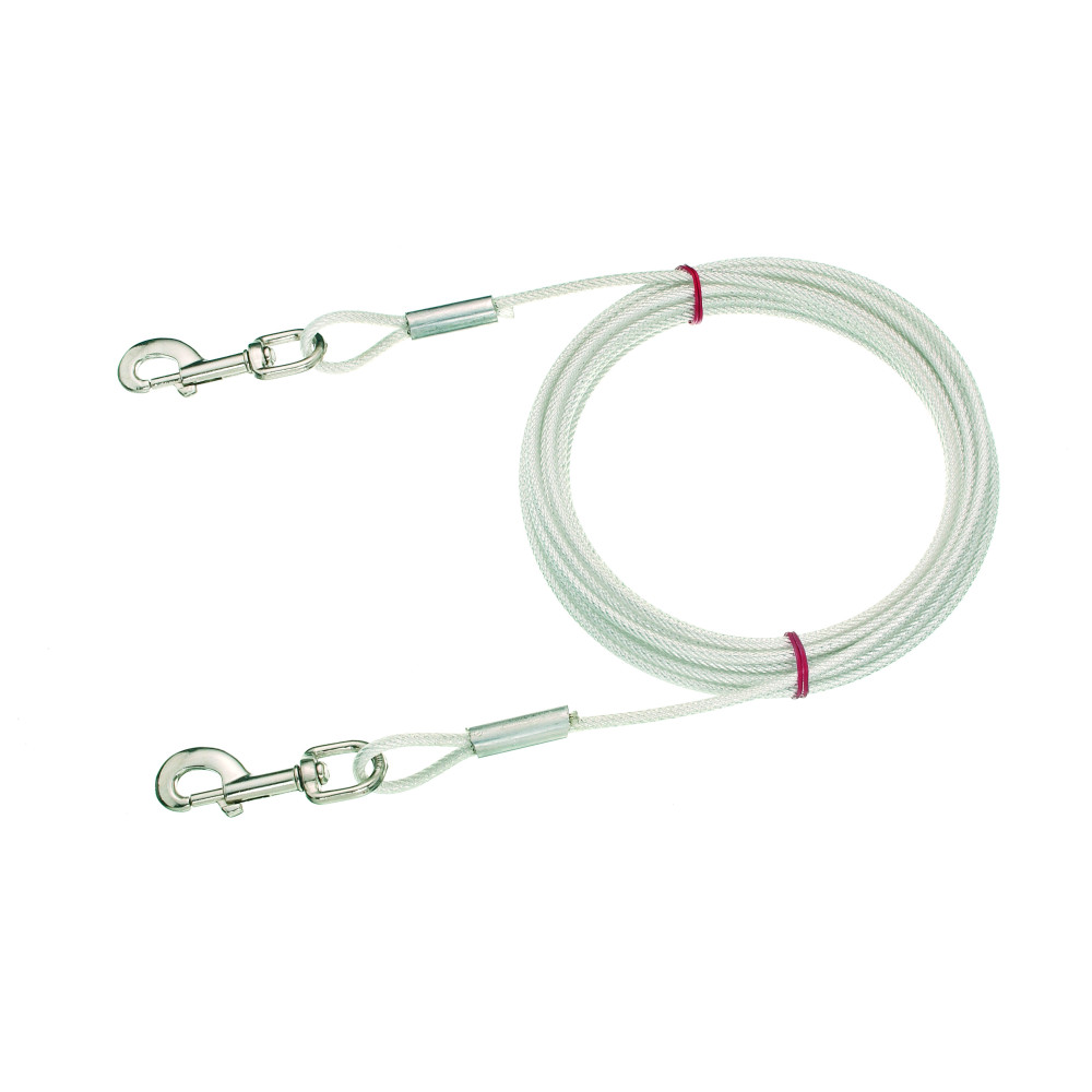 "CAMON-Câble d'attache ""Reflex"" 9m"