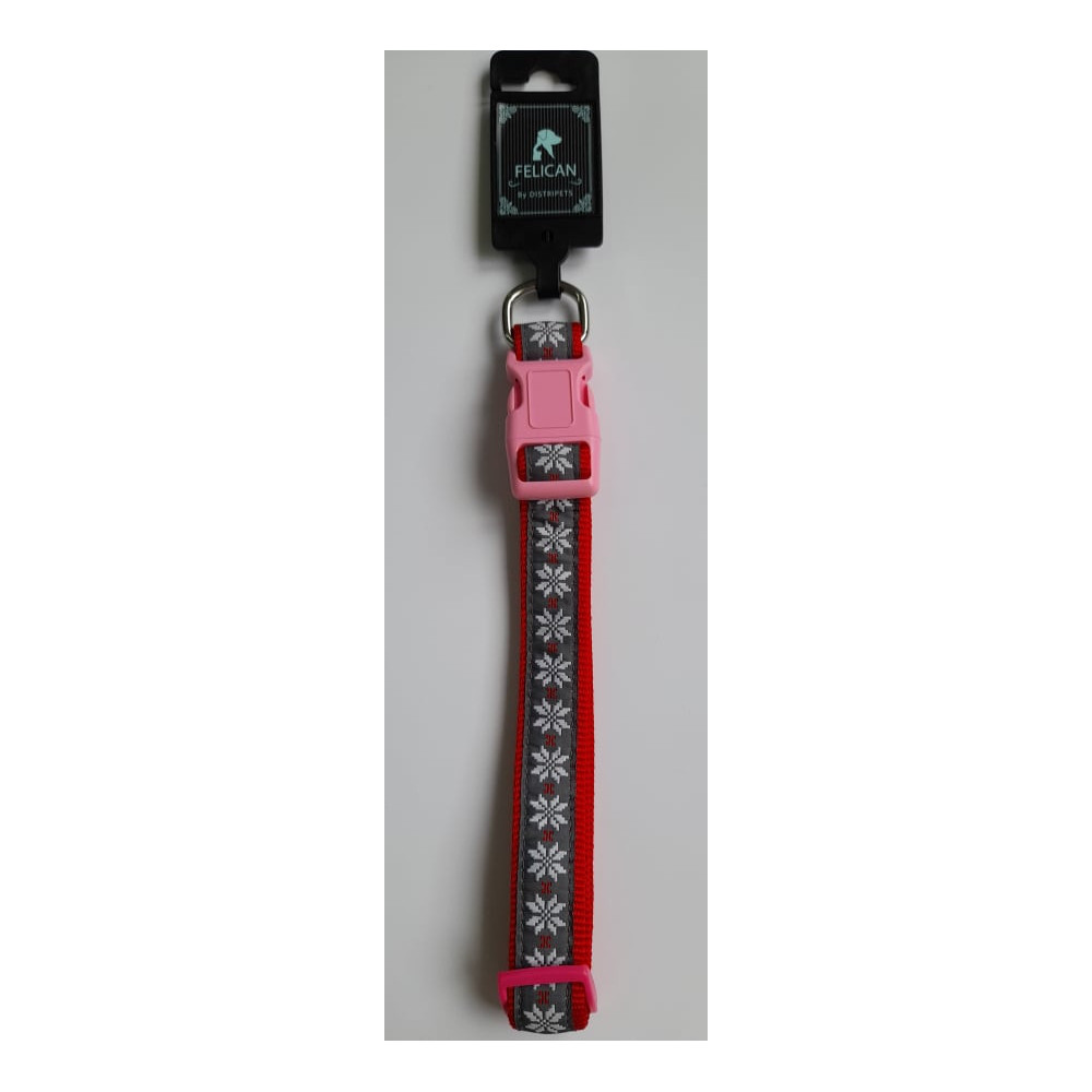 Felican Collier Chien 2.5 cm