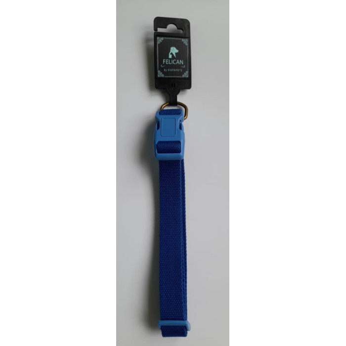 Felican Collier Chien 2.5 cm