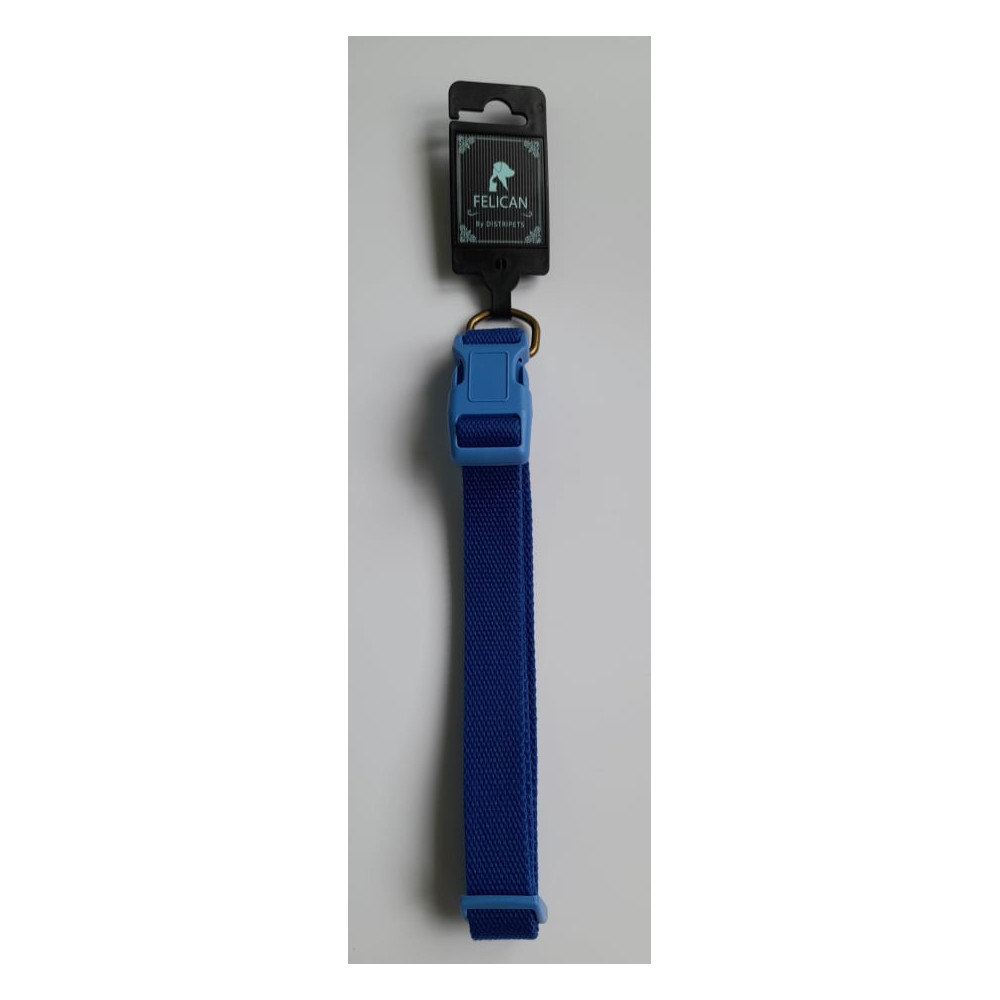 Felican Collier Chien 2.5 cm
