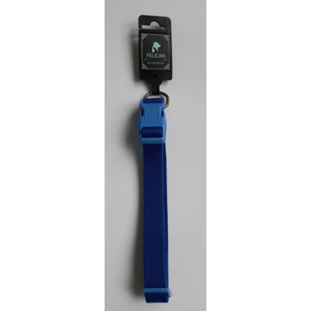 Felican Collier Chien 2.5 cm