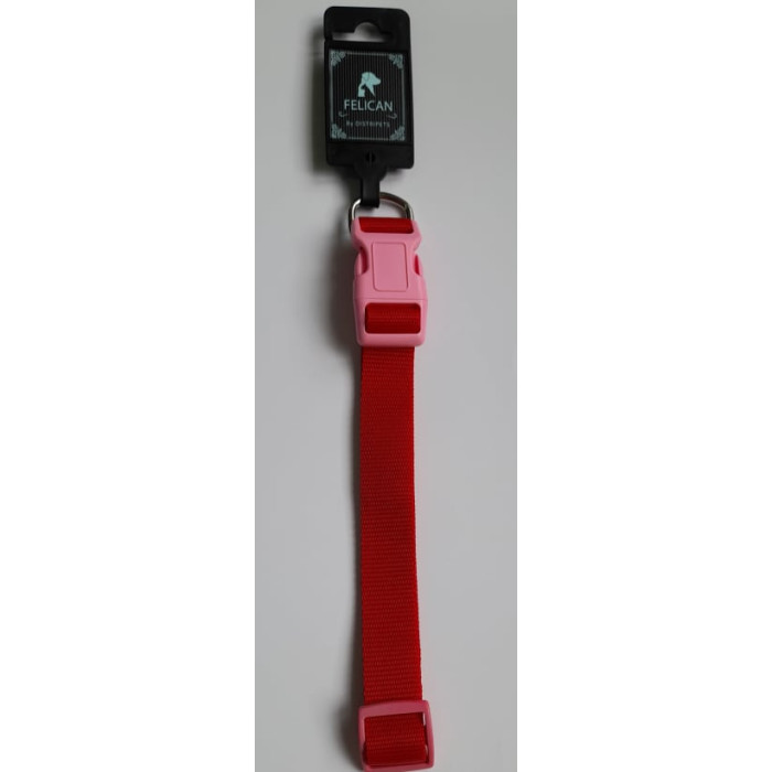 Felican Collier Chien 2.5 cm