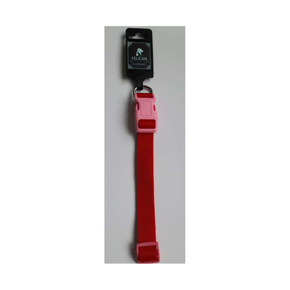 Felican Collier Chien 2.5 cm