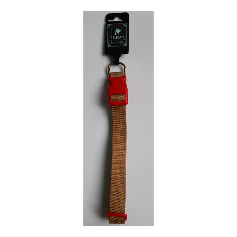 Felican Collier Chien 2.5 cm