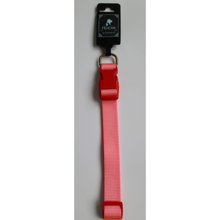 Felican Collier Chien 2.5 cm