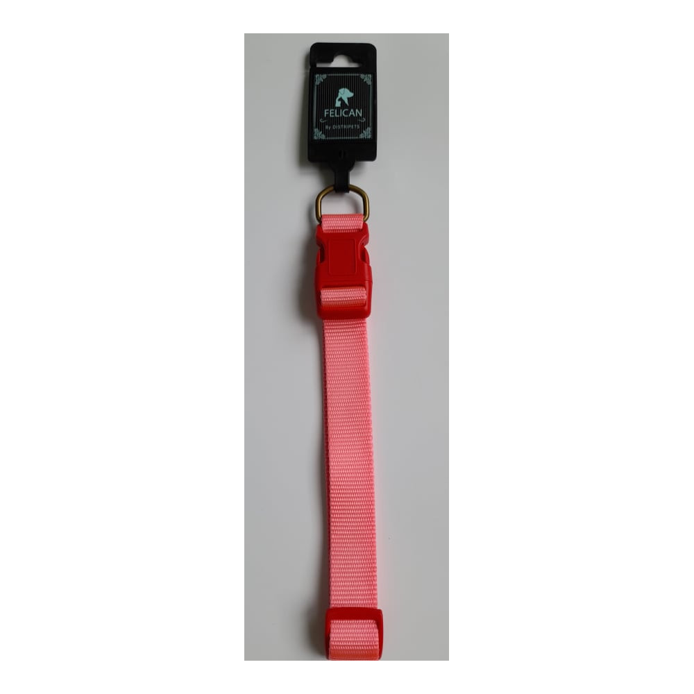 Felican Collier Chien 2.5 cm