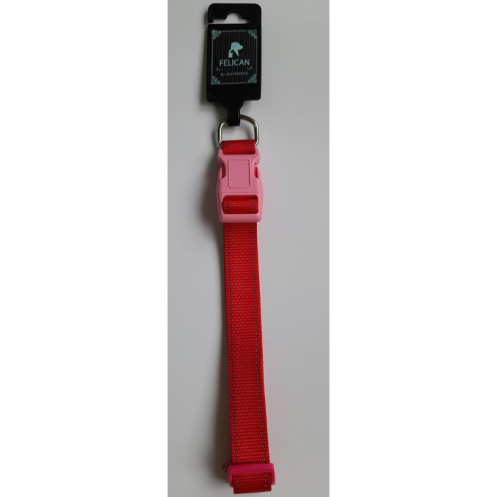 Felican Collier Chien 2.5 cm