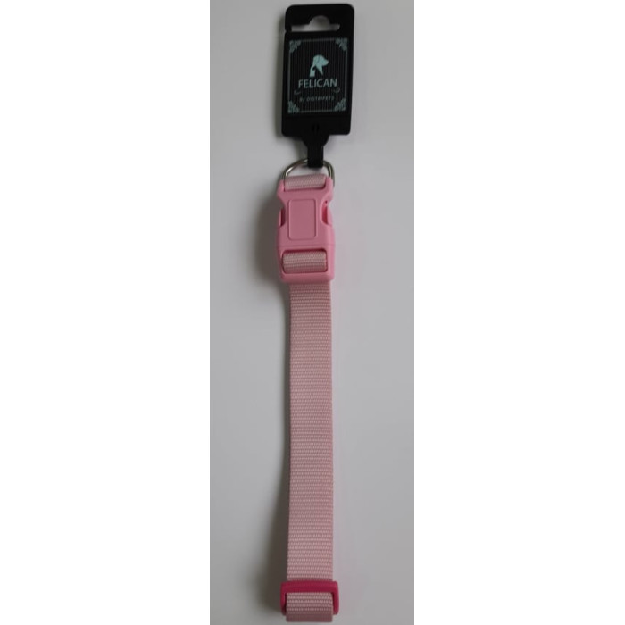 Felican Collier Chien 2.5 cm
