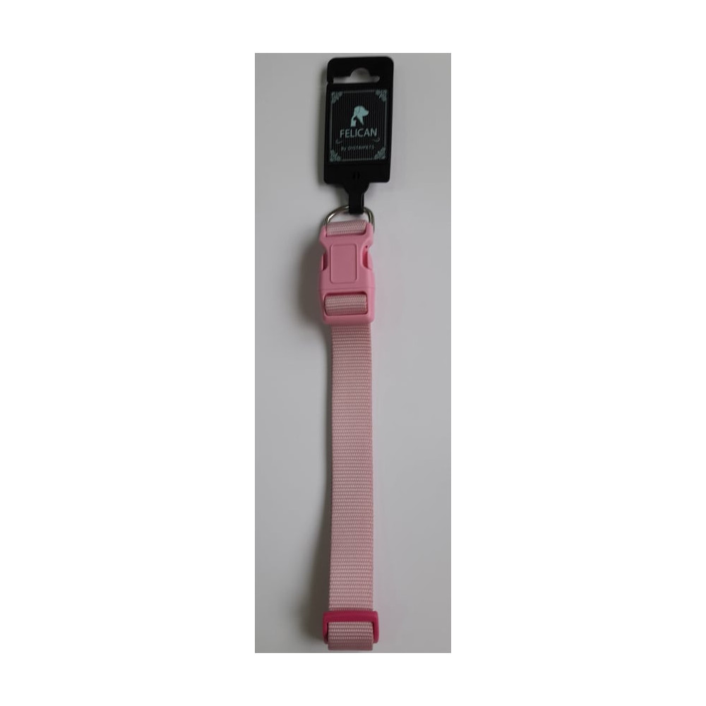 Felican Collier Chien 2.5 cm