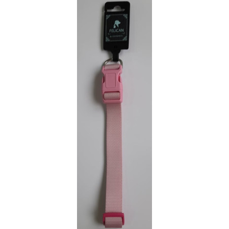 Felican Collier Chien 2.5 cm