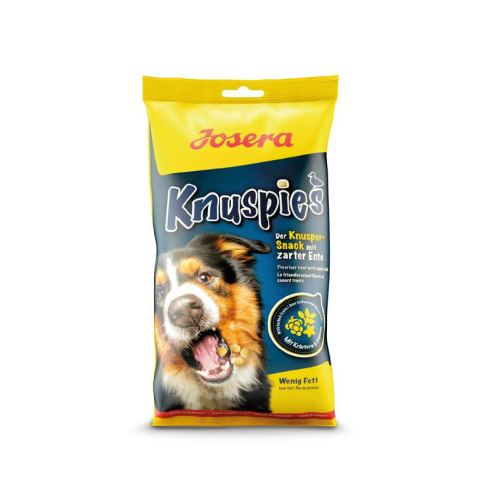 Knuspies 150gr