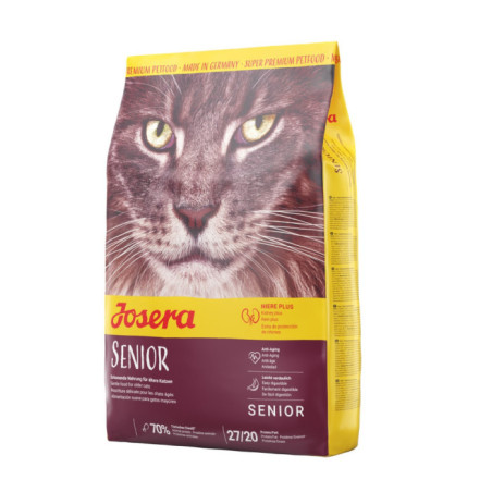 JOSERA Senior Katze 2kg