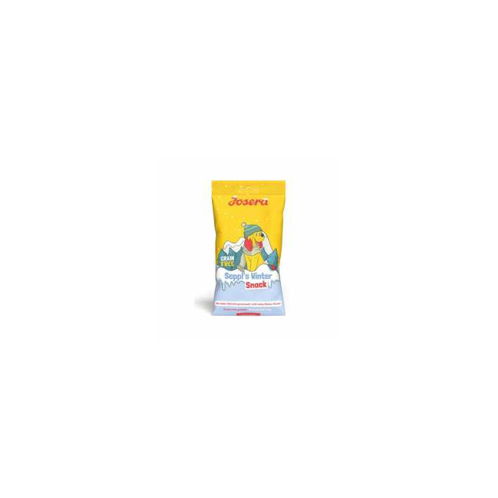 Seppl's Wintersnack 150gr
