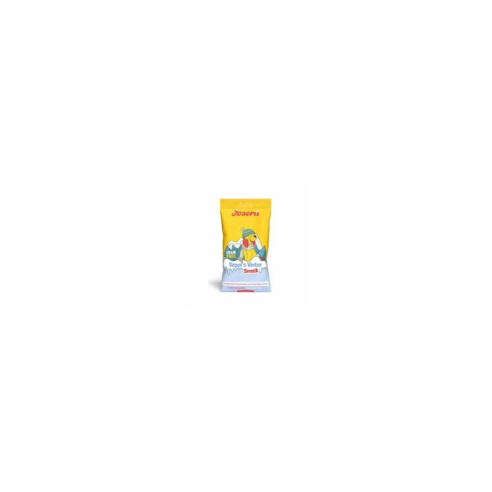 Seppl's Wintersnack 150gr