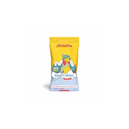 Seppl's Wintersnack 150gr
