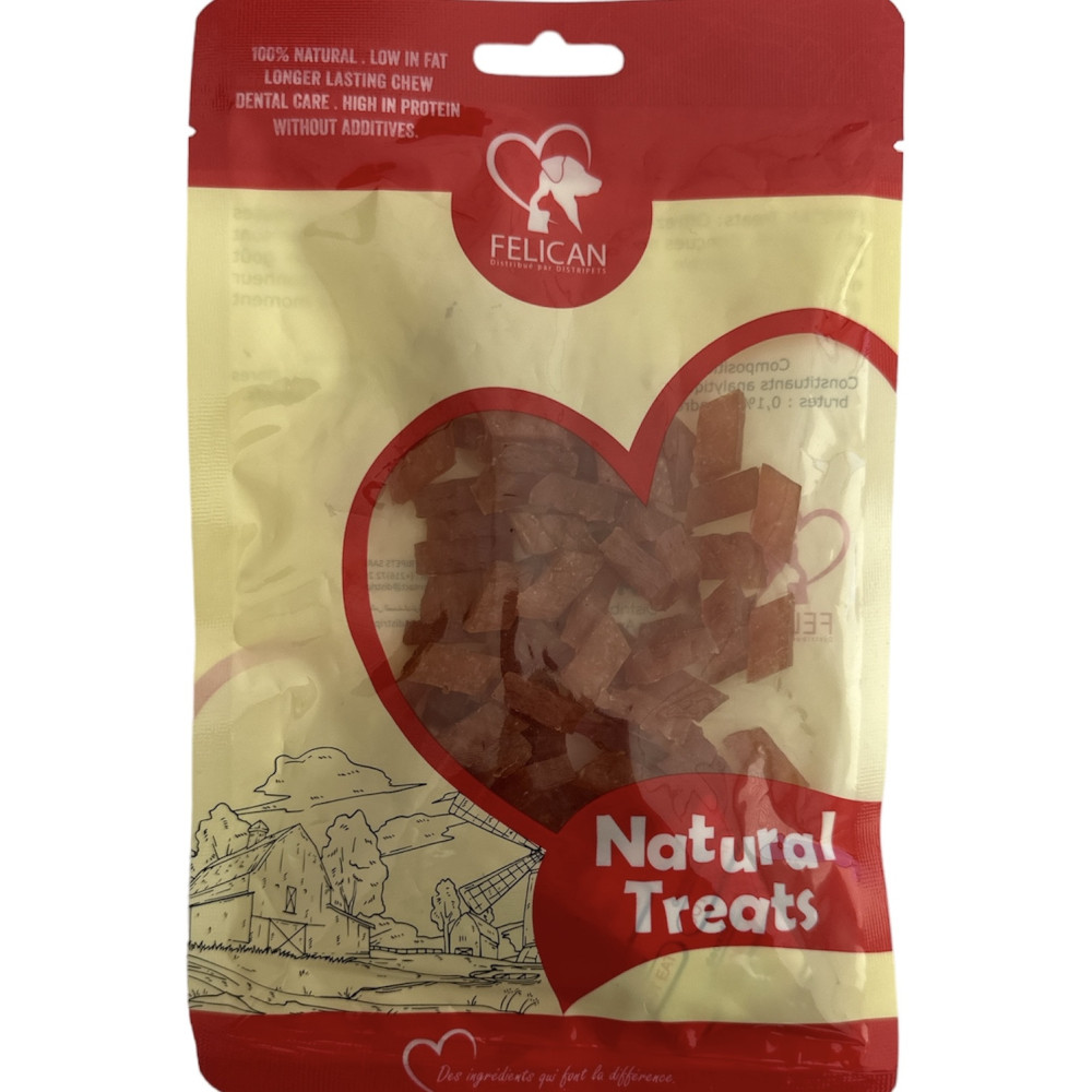FELICAN SNACK Poulet 70gr