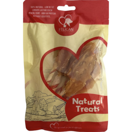 FELICAN SNACK Chicken Wings 70 gr