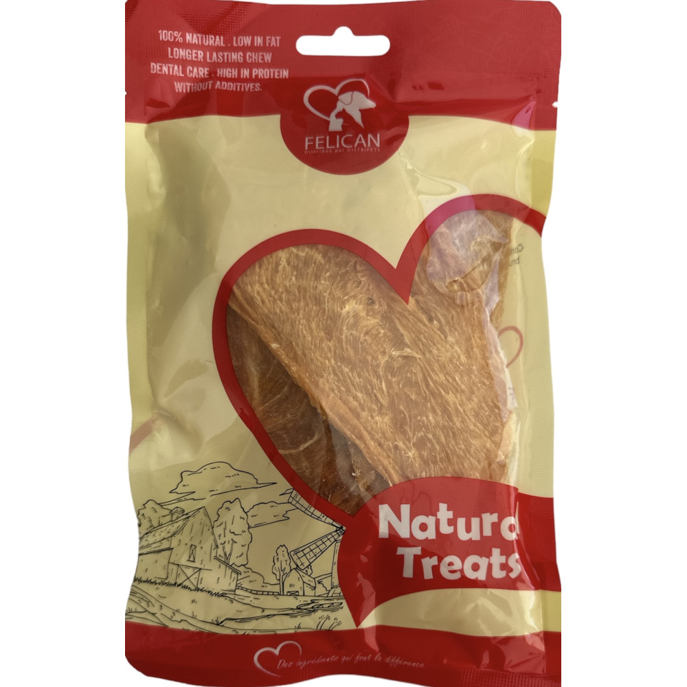 FELICAN SNACK Fillet Poulet 70 gr