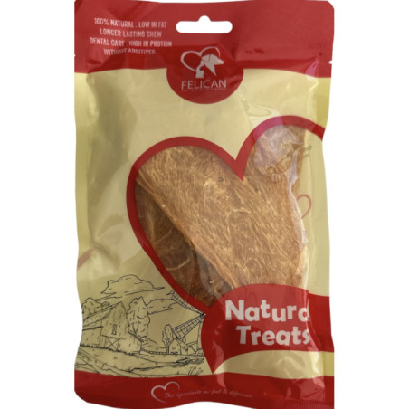 FELICAN SNACK Fillet Poulet 70 gr