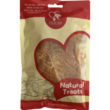 FELICAN SNACK Fillet Poulet et fromage 70 gr