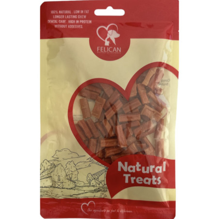 FELICAN SNACK Chicken SLICE 70 gr
