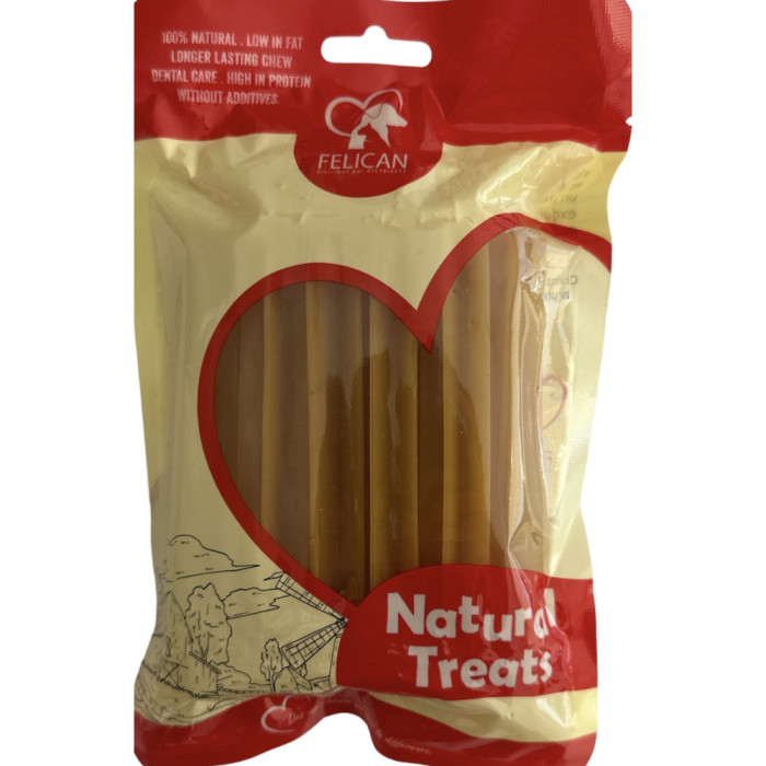 FELICAN 10 Dental Sticks 150 gr