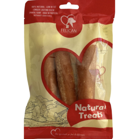 FELICAN 3 Tresse Bœuf 120 gr