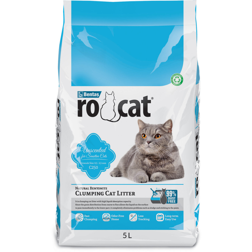 ROCAT Classic 5 L