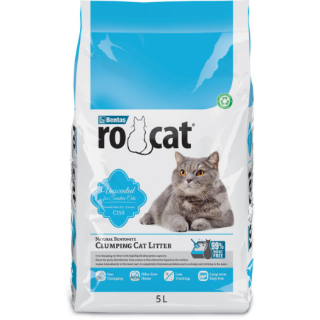 ROCAT Classic 5 L