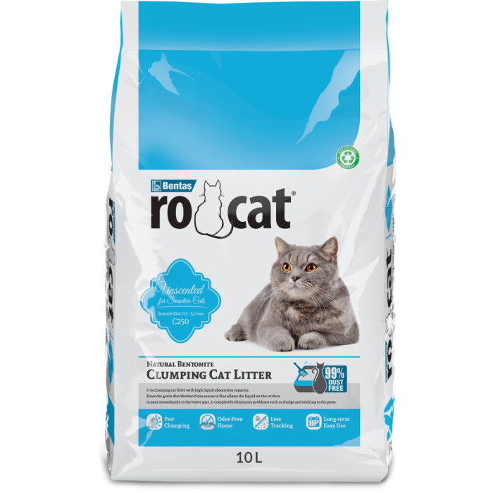ROCAT Classic 10 L