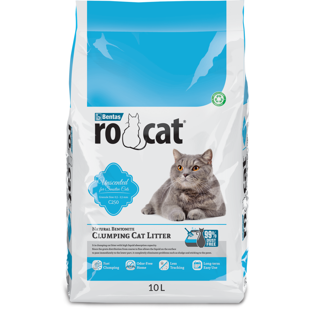 ROCAT Classic 10 L