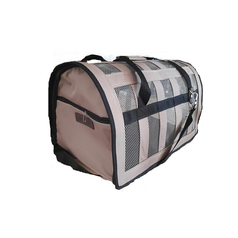 Felican CITY BAG MarronT2 48x32x26cm