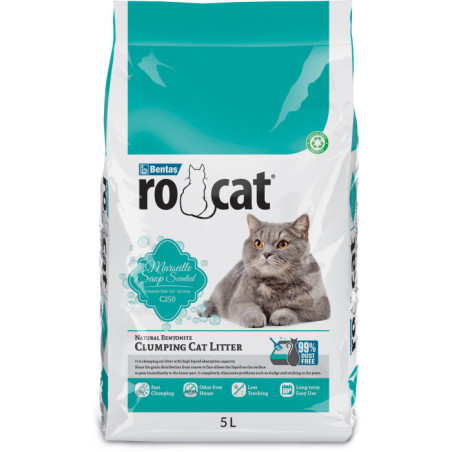 RoCat Marseille Soap 5LT